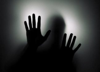 La Danse Avec l’Obscurité